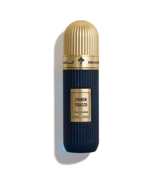 Abraq Spanish Tobacco