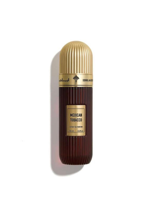 Abraq Mexican Tobacco