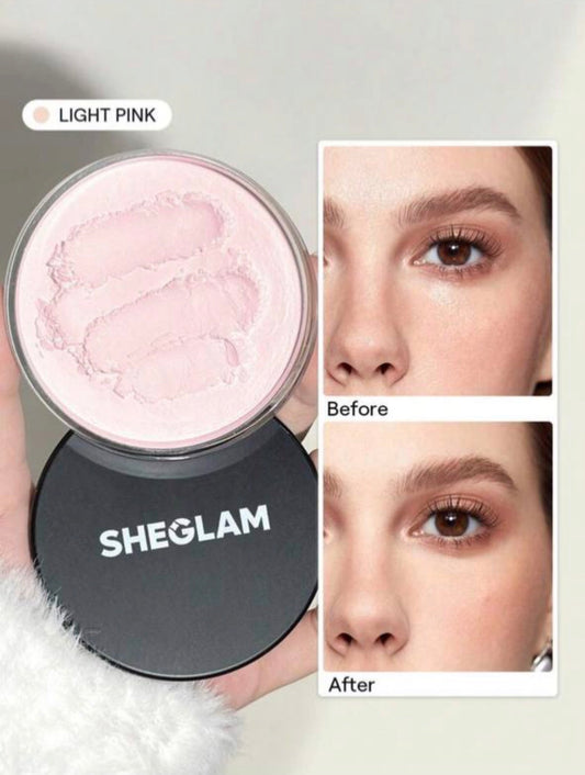 Sheglam loose powder