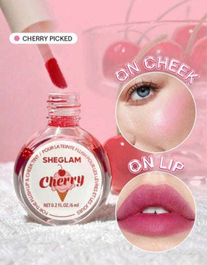 Sheglam tint