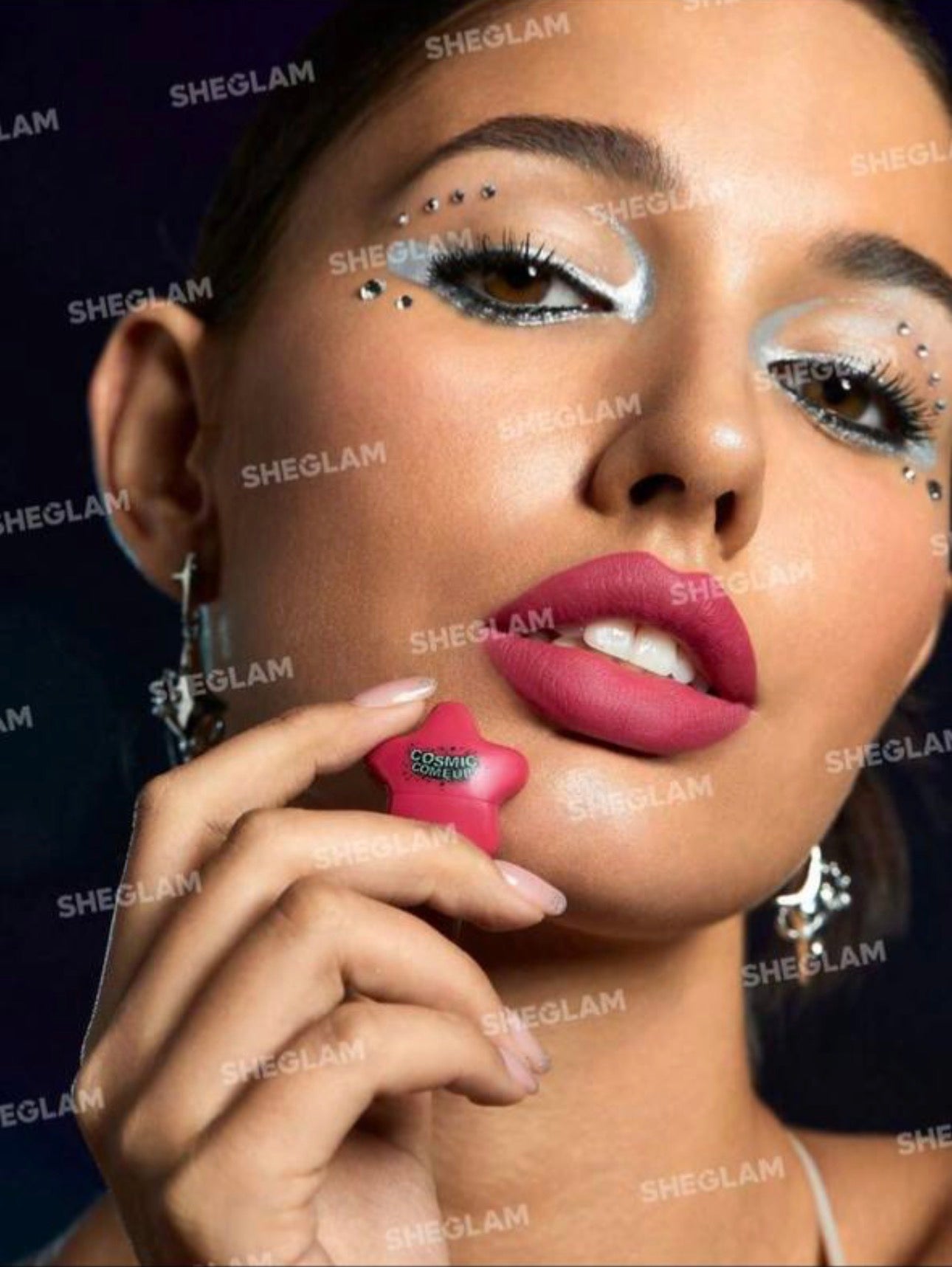 Sheglam lip kit