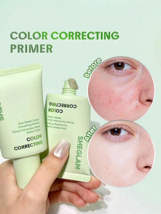 Sheglam color correcting primer