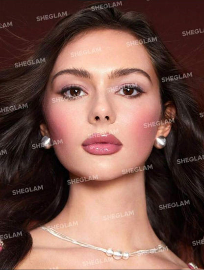 Sheglam lipstick