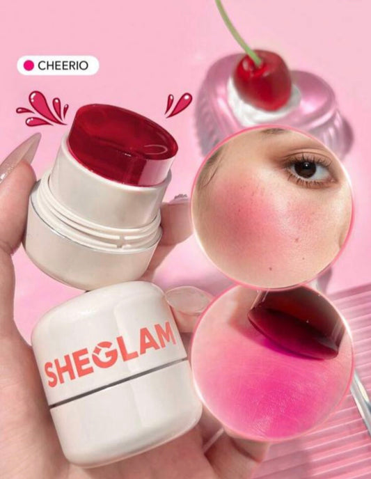 Sheglam jelly tint