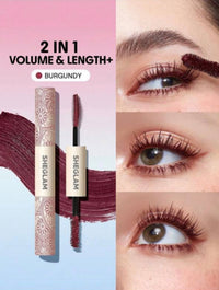Mascara sheglam
