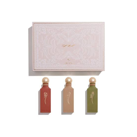 Abraq Heritage Collection 20ml