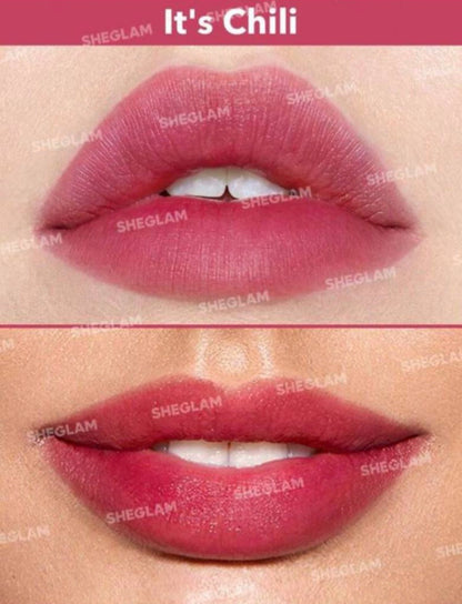 Sheglam tint