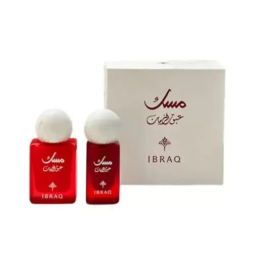 Abraq Al Musk Collection