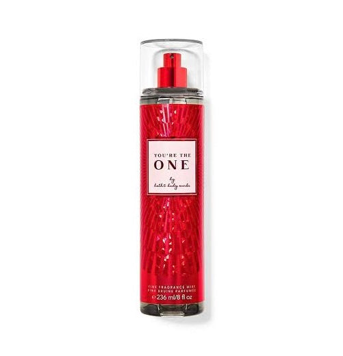 You're The One Bath & Body Works
