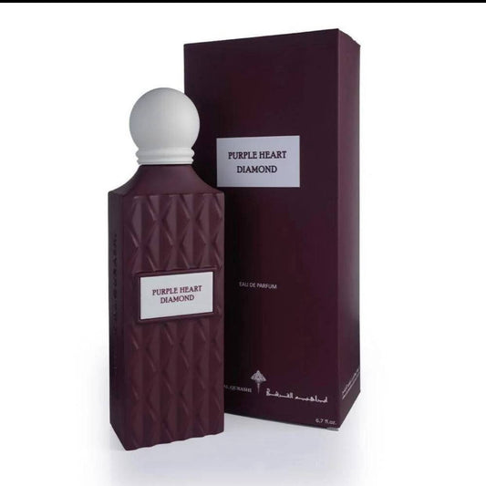 Abraq Purple Heart