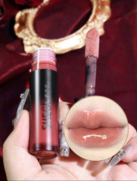 Sheglam lipstick