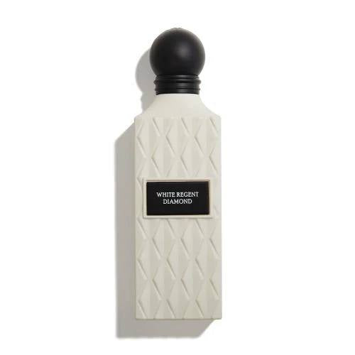 Abraq White Regent Diamond