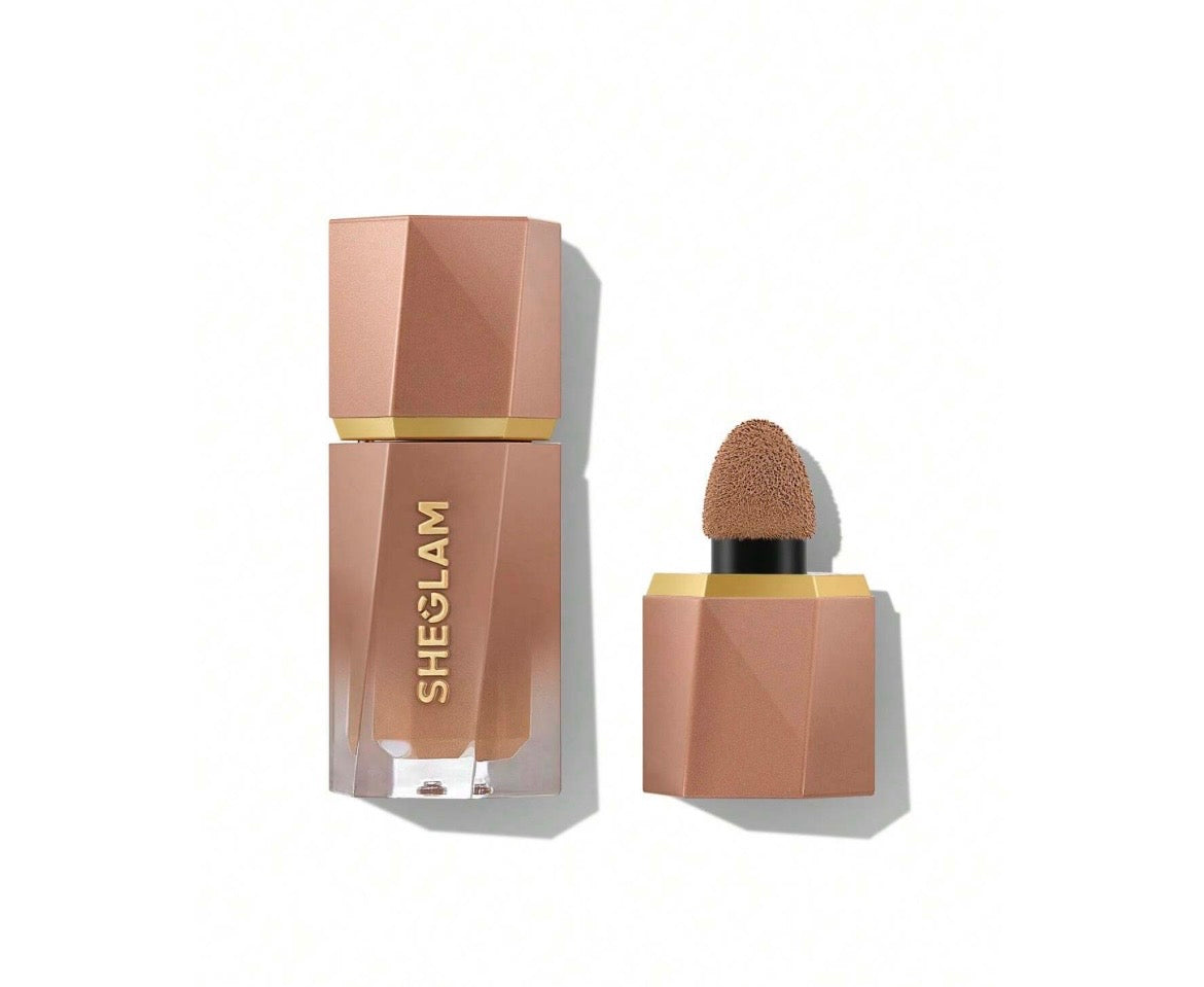 SHEGLAM Sun Beam Shimmer Liquid Bronzer