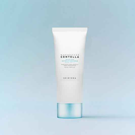 Centella Hyalu-Cica Water-Fit Sun Serum UV