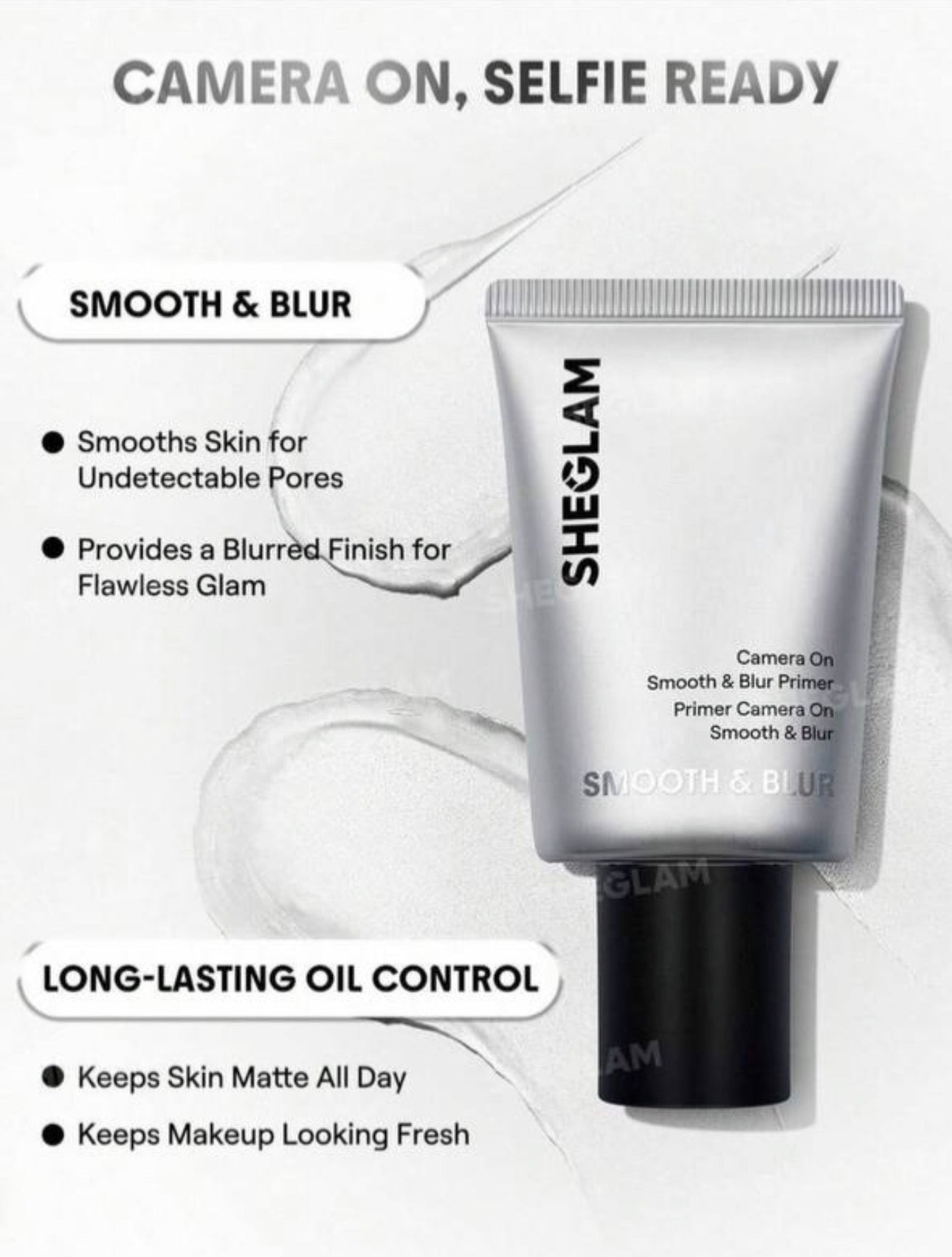 Sheglam primer