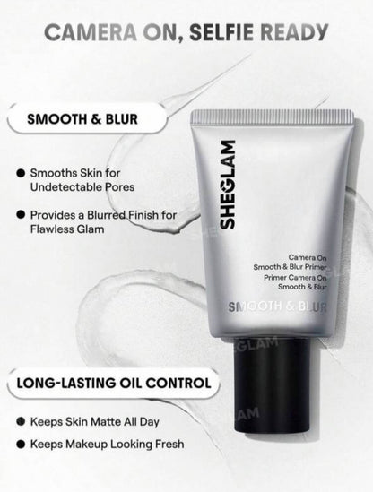 Sheglam primer