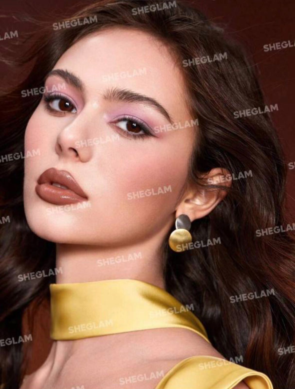 Sheglam lipstick