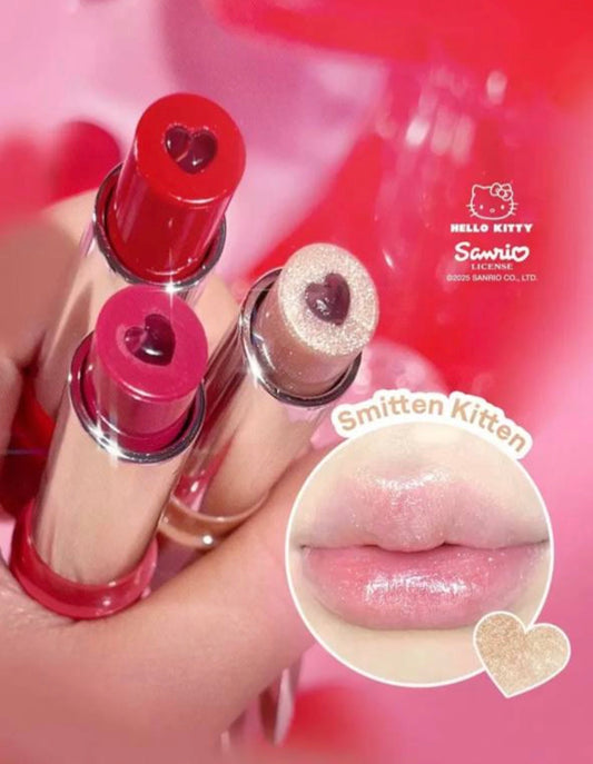 Sheglam hello kitty