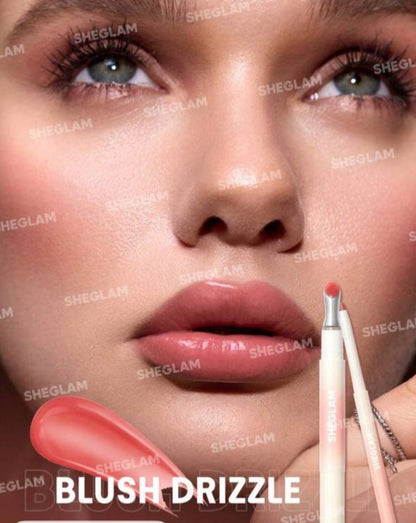 Lip plumper