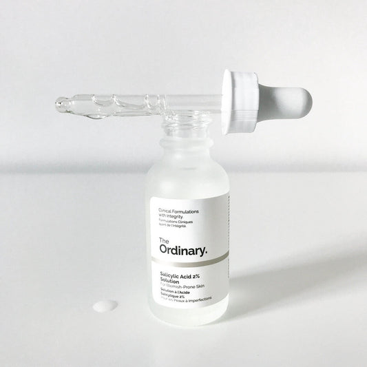 THE ORDINARY Salicylic Acid 2% Solution