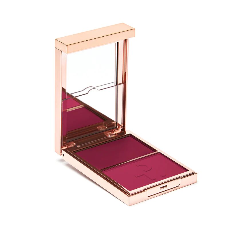 PATRICK TA MAJOR + POWDER BLUSH DUO