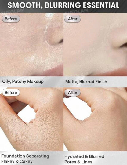 Sheglam primer