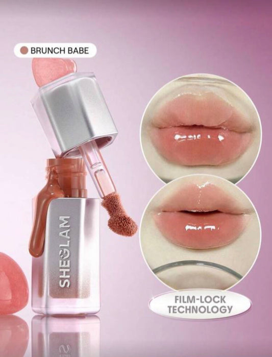 Sheglam glass lock air