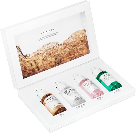 Centella ampoule kit
