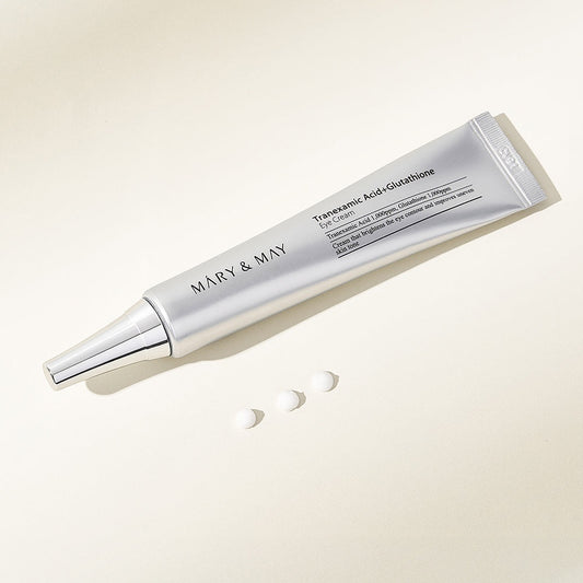Mary&May 12G Tranexamic Acid+Glutathion eye cream