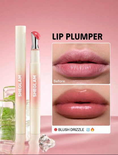 Lip plumper