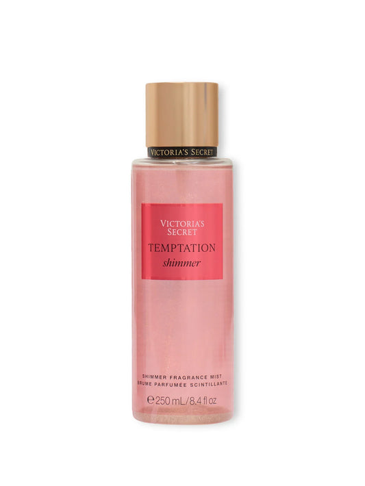 Victoria's Secret Temptation Shimmer Fragrance Mist 250 ml
