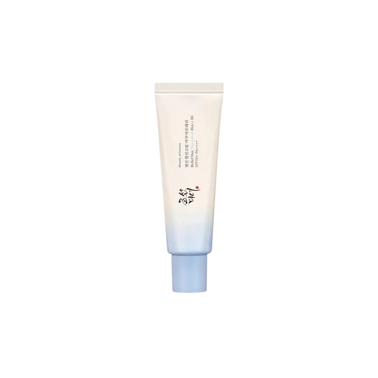 beauty of joseon Relief Sun Aqua-Fresh : Rice + B5 (SPF50+ PA++++)