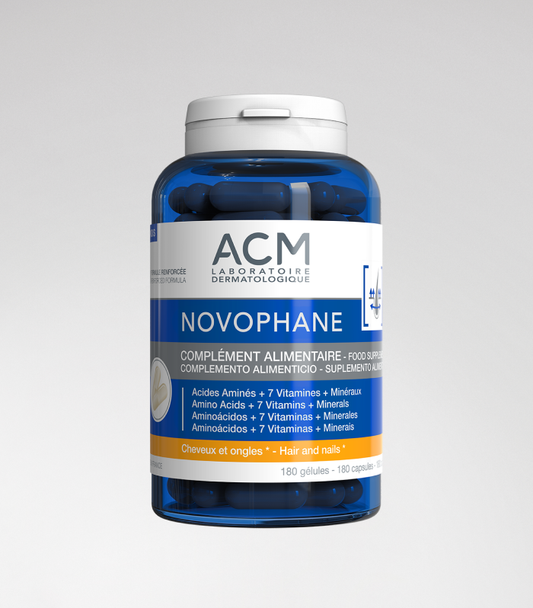 ACM Novophane Capsules180