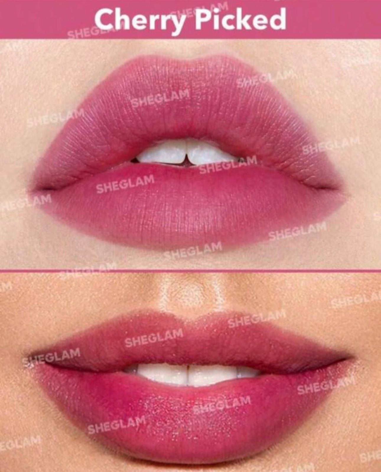 Sheglam tint