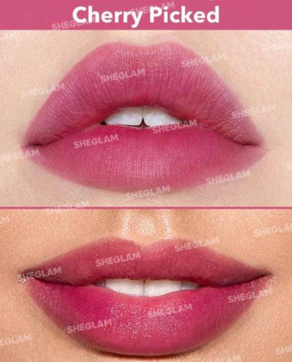 Sheglam tint