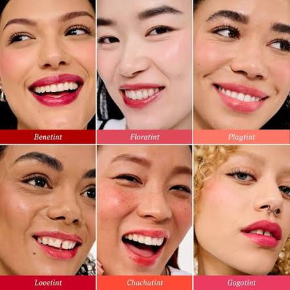 Benefit Benetint Raspberry Cheek & Lip Stain (EXCLUSIVE)