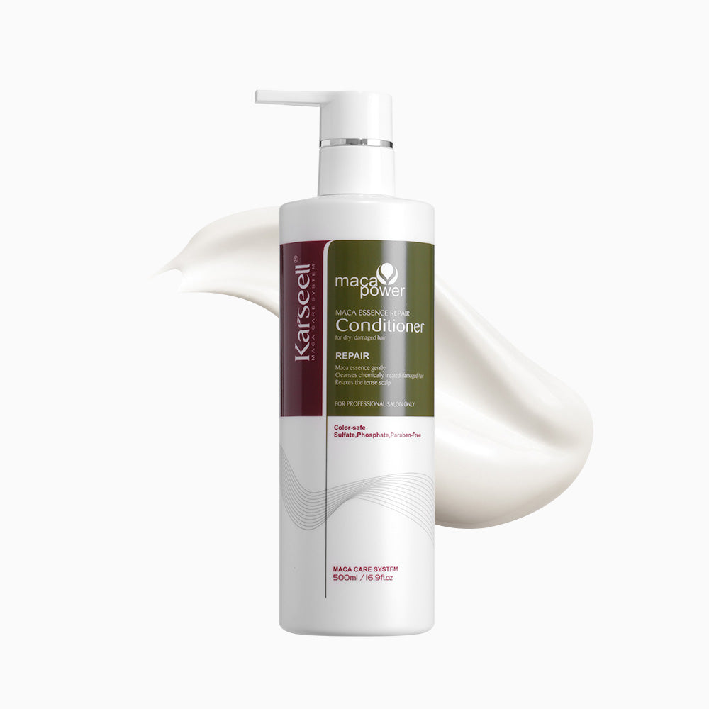 Karseell Maca Power Repair Conditioner