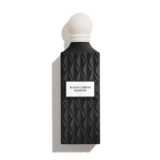 Abraq Black Carbon Diamond