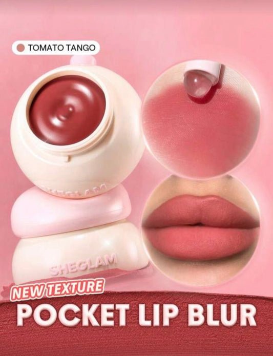 Sheglam bounce putty pocket