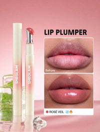 Lip plumper