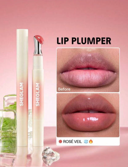 Lip plumper