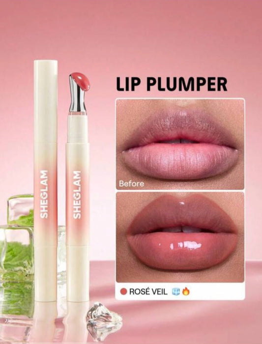 Lip plumper