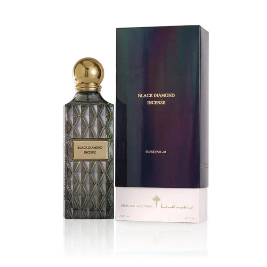 Abraq Black Diamond
