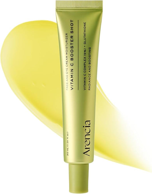 Arencia vitamin c booster