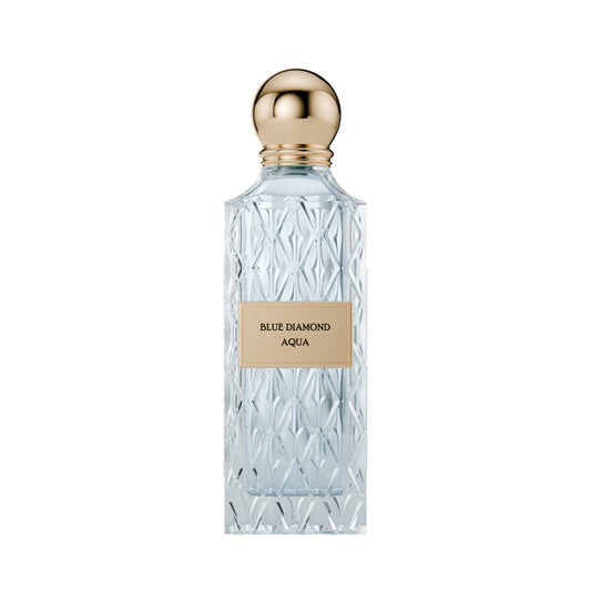 Abraq Diamond Aqua