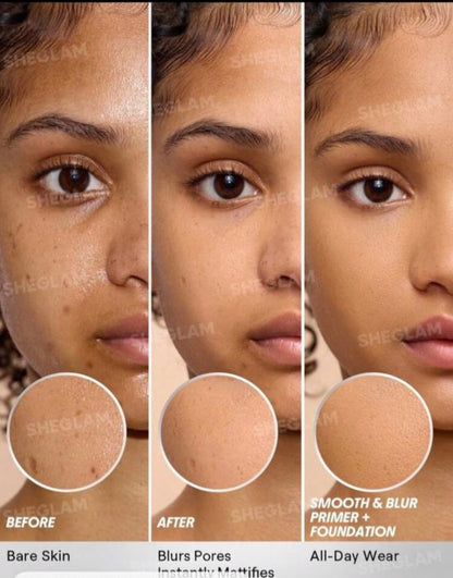 Sheglam primer
