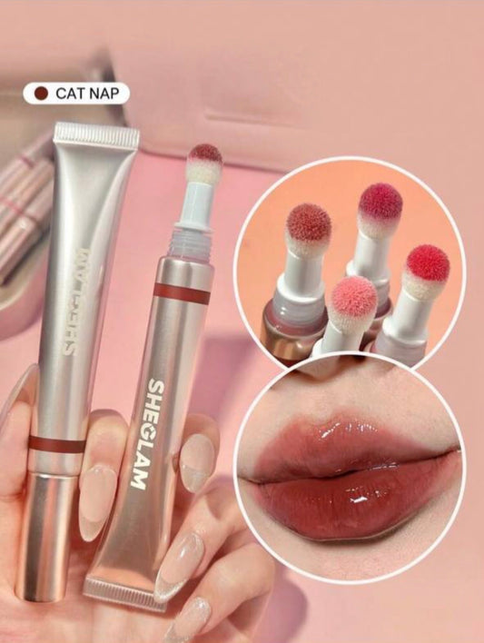 Sheglam lipstick