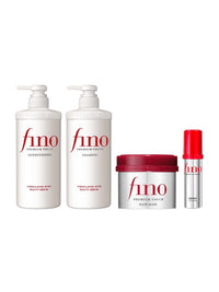 Fino Complete Set