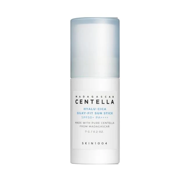 Skin1004 Centella Hyalu-Cica Silky-Fit Sunblock Stick