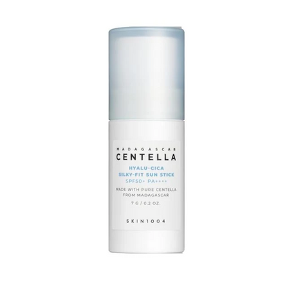 Skin1004 Centella Hyalu-Cica Silky-Fit Sunblock Stick